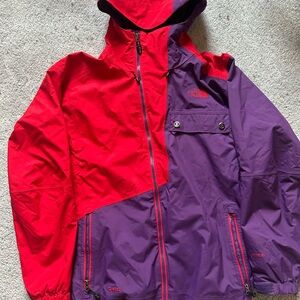 The North Face Cryptic Ski Jacket